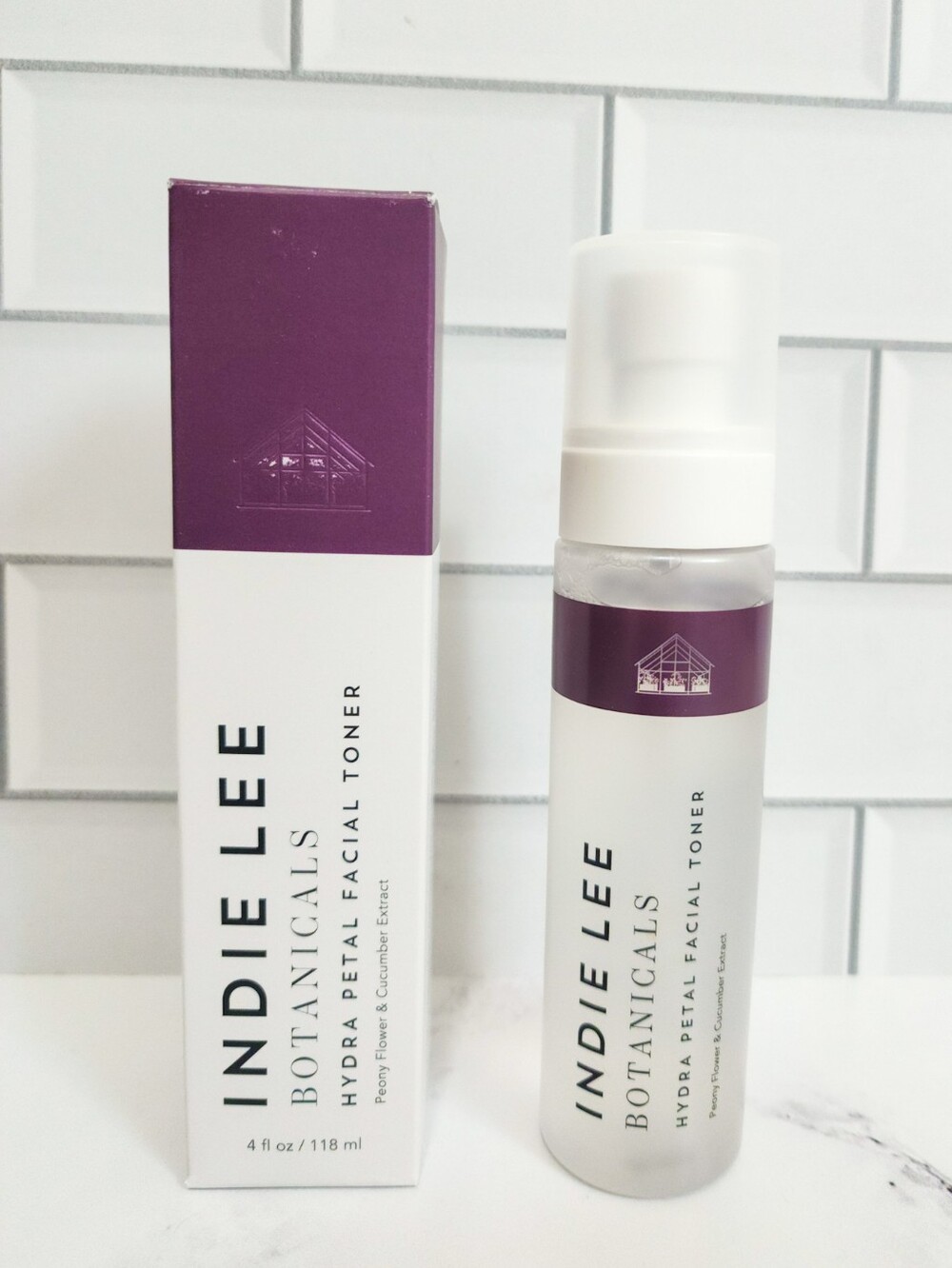 Indie Lee Hydra Petal Facial Toner
